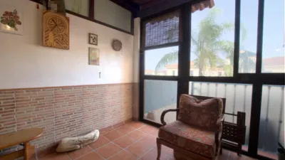 Chalet adosado en venta en Calle de Richard Wagner, Capellanía-Retamar (Alhaurín de la Torre) de 525.000 €