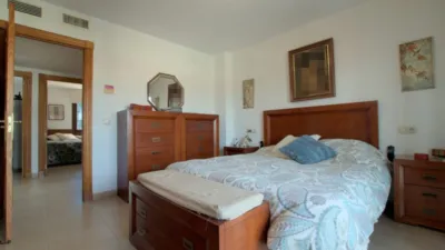 Chalet adosado en venta en Calle de Richard Wagner, Capellanía-Retamar (Alhaurín de la Torre) de 525.000 €