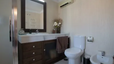 Chalet adosado en venta en Calle de Richard Wagner, Capellanía-Retamar (Alhaurín de la Torre) de 525.000 €