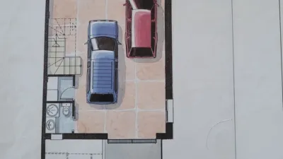 Chalet adosado en venta en Calle de Richard Wagner, Capellanía-Retamar (Alhaurín de la Torre) de 525.000 €