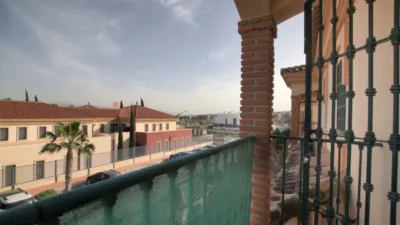 Chalet adosado en venta en Calle de Richard Wagner, Capellanía-Retamar (Alhaurín de la Torre) de 525.000 €