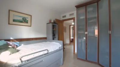 Chalet adosado en venta en Calle de Richard Wagner, Capellanía-Retamar (Alhaurín de la Torre) de 525.000 €