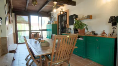 Chalet adosado en venta en Calle de Richard Wagner, Capellanía-Retamar (Alhaurín de la Torre) de 525.000 €
