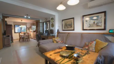 Chalet adosado en venta en Calle de Richard Wagner, Capellanía-Retamar (Alhaurín de la Torre) de 525.000 €