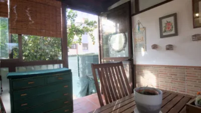 Chalet adosado en venta en Calle de Richard Wagner, Capellanía-Retamar (Alhaurín de la Torre) de 525.000 €