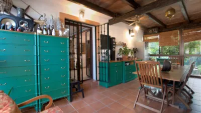 Chalet adosado en venta en Calle de Richard Wagner, Capellanía-Retamar (Alhaurín de la Torre) de 525.000 €