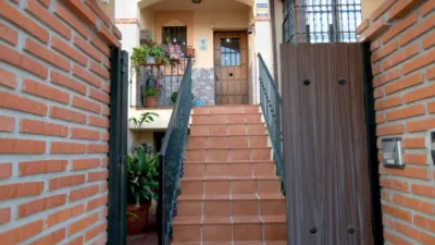 Chalet adosado en venta en Calle de Richard Wagner, Capellanía-Retamar (Alhaurín de la Torre) de 525.000 €