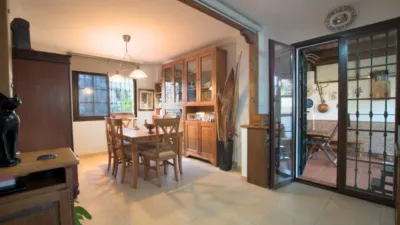 Chalet adosado en venta en Calle de Richard Wagner, Capellanía-Retamar (Alhaurín de la Torre) de 525.000 €