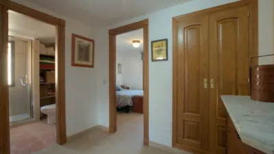 Chalet adosado en venta en Calle de Richard Wagner, Capellanía-Retamar (Alhaurín de la Torre) de 525.000 €