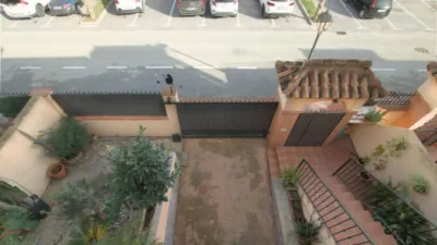 Chalet adosado en venta en Calle de Richard Wagner, Capellanía-Retamar (Alhaurín de la Torre) de 525.000 €