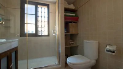 Chalet adosado en venta en Calle de Richard Wagner, Capellanía-Retamar (Alhaurín de la Torre) de 525.000 €
