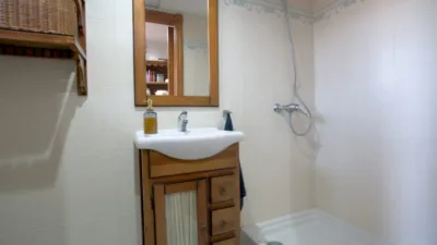 Chalet adosado en venta en Calle de Richard Wagner, Capellanía-Retamar (Alhaurín de la Torre) de 525.000 €