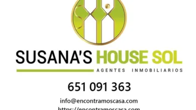 Chalet adosado en venta en Calle de Richard Wagner, Capellanía-Retamar (Alhaurín de la Torre) de 525.000 €