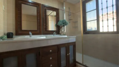 Chalet adosado en venta en Calle de Richard Wagner, Capellanía-Retamar (Alhaurín de la Torre) de 525.000 €