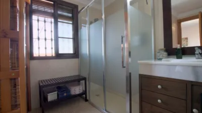 Chalet adosado en venta en Calle de Richard Wagner, Capellanía-Retamar (Alhaurín de la Torre) de 525.000 €