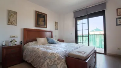 Chalet adosado en venta en Calle de Richard Wagner, Capellanía-Retamar (Alhaurín de la Torre) de 525.000 €