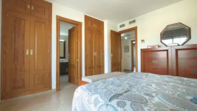 Chalet adosado en venta en Calle de Richard Wagner, Capellanía-Retamar (Alhaurín de la Torre) de 525.000 €