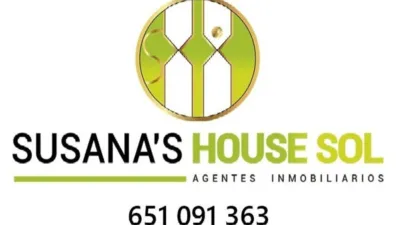 Chalet adosado en venta en Calle de Richard Wagner, Capellanía-Retamar (Alhaurín de la Torre) de 525.000 €