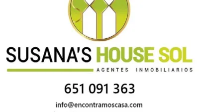 Chalet adosado en venta en Calle de Richard Wagner, Capellanía-Retamar (Alhaurín de la Torre) de 525.000 €