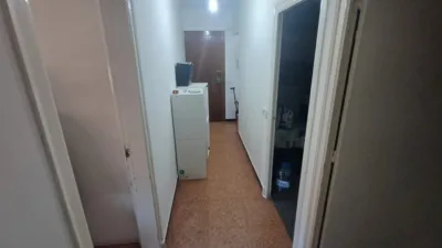 Piso en Avinguda de Josep Tarradellas photo 23
