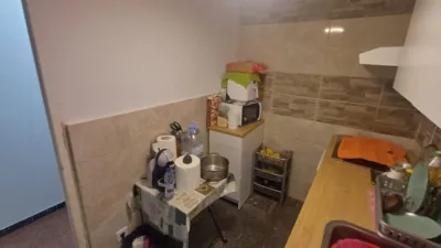 Piso en Avinguda de Josep Tarradellas photo 6
