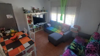 Piso en Avinguda de Josep Tarradellas photo 27