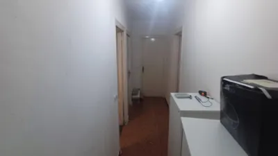 Piso en Avinguda de Josep Tarradellas photo 10