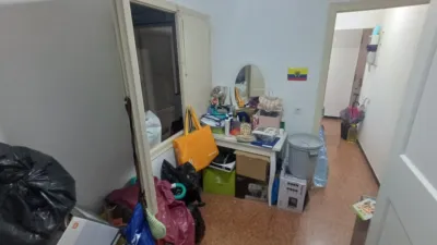 Apartment on Avinguda de Josep Tarradellas photo 5