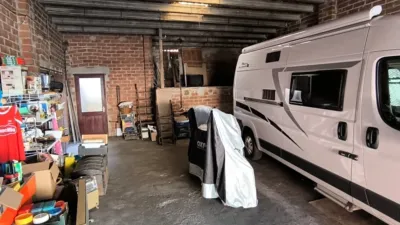 House on Carrer del Francolí photo 43