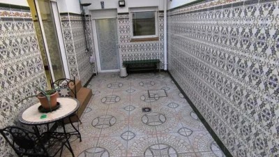 House on Carrer del Jura photo 22