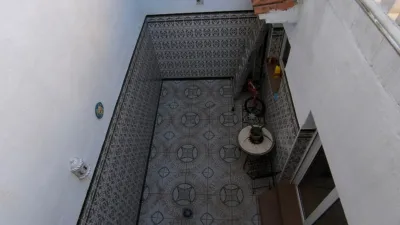 House on Carrer del Jura photo 29