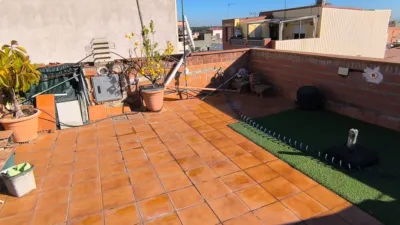 House on Carrer del Jura photo 59