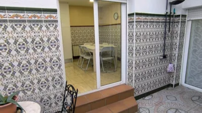 House on Carrer del Jura photo 20