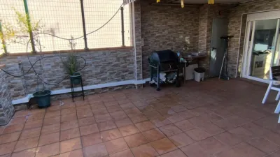 House on Carrer del Jura photo 58