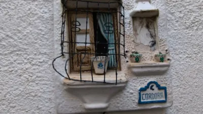 House on Carrer del Jura photo 21