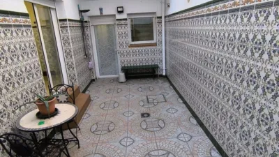 House on Carrer del Jura photo 23