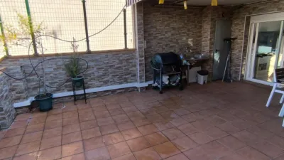 House on Carrer del Jura photo 60
