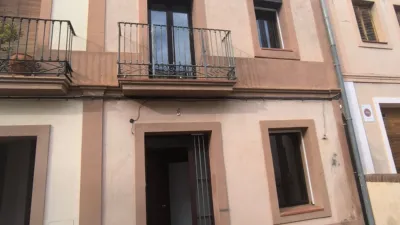 House on Calle Pin i Soler photo 2