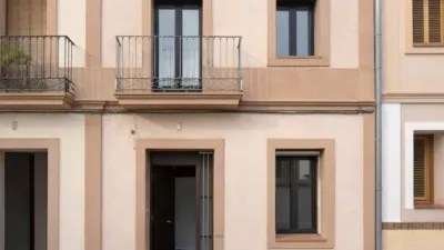 House on Calle Pin i Soler photo 4
