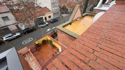 House for sale on Carrer de la Font Canaleta photo 49