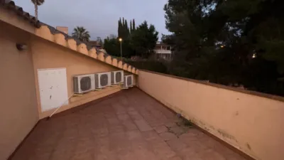 Single-family home on Carrer d'Olof Palme photo 46