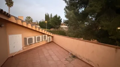 Single-family home on Carrer d'Olof Palme photo 45