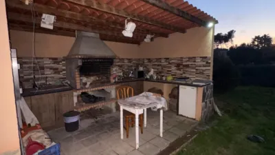 Single-family home on Carrer d'Olof Palme photo 55