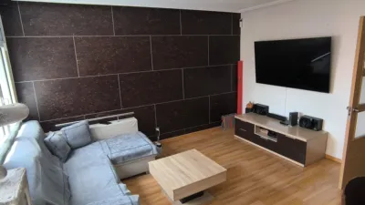 Apartment on Carrer del Doctor Pujades photo 47
