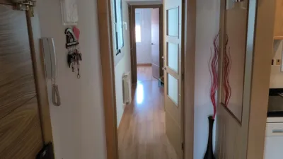 Apartment on Carrer del Doctor Pujades photo 31