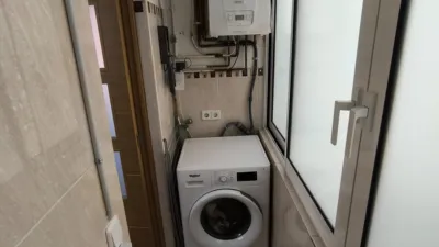 Apartment on Carrer del Doctor Pujades photo 24