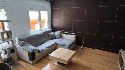 Apartment on Carrer del Doctor Pujades photo 42
