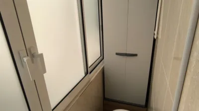 Apartment on Carrer del Doctor Pujades photo 39