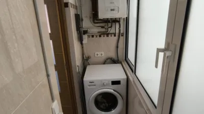 Apartment on Carrer del Doctor Pujades photo 25