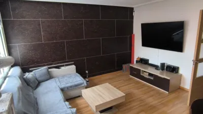 Apartment on Carrer del Doctor Pujades photo 45